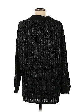 Trafaluc by Zara Pullover Sweater (view 2)