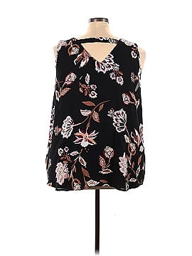 Maurices Sleeveless Blouse (view 2)