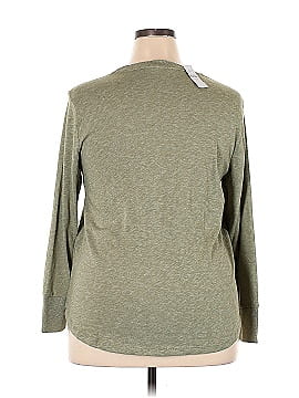 Ann Taylor LOFT Pullover Sweater (view 2)