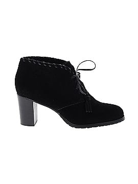 Lauren by Ralph Lauren Ankle Boots (view 1)