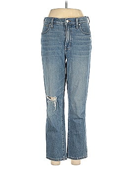 Madewell Jeans (view 1)