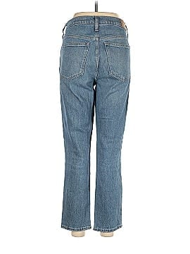 Madewell Jeans (view 2)