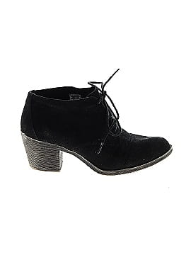 Rocket Dog Ankle Boots (view 1)