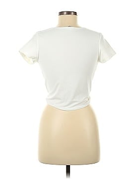 Try This Short Sleeve Top (view 2)