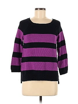 Ann Taylor LOFT Pullover Sweater (view 1)