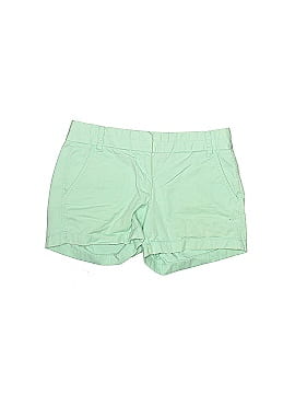 J.Crew Khaki Shorts (view 1)