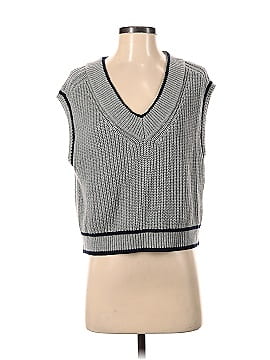 Abercrombie & Fitch Sweater Vest (view 1)