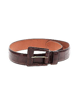 Annabella Leather Belt (view 1)