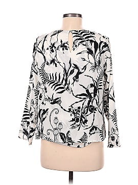 H&M Mama Long Sleeve Blouse (view 2)