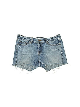 J Brand Denim Shorts (view 1)