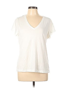 Banana Republic Factory Store Short Sleeve T-Shirt (view 1)