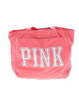 Pink Tote (view 1)