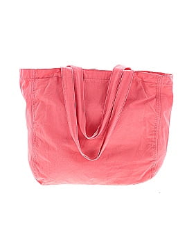 Pink Tote (view 2)