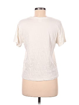 RE/DONE X Hanes Short Sleeve T-Shirt (view 2)