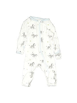 Little Bambino by Children's Wear Ltd. Long Sleeve Outfit (view 1)