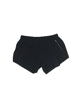 AJISAI Athletic Shorts (view 1)