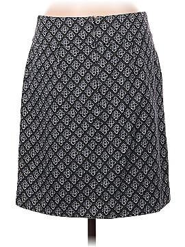 Ann Taylor Casual Skirt (view 2)