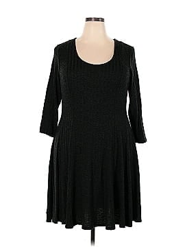 Torrid Casual Dress (view 1)