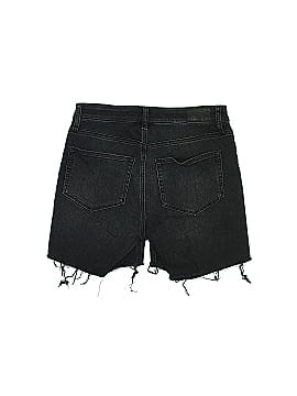 Paige Denim Shorts (view 2)