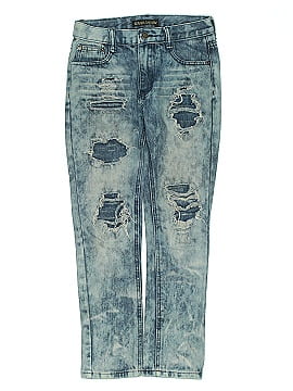 GS115 Jeans (view 1)