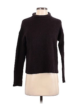 Madewell Pullover Sweater (view 1)