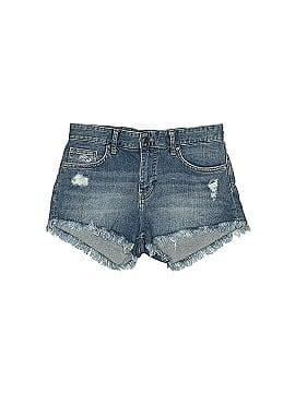 H&M Denim Shorts (view 1)