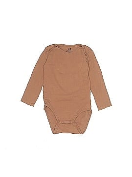 H&M Long Sleeve Onesie (view 1)