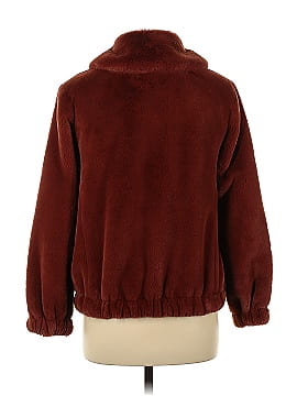 Rebecca Taylor Fleece (view 2)