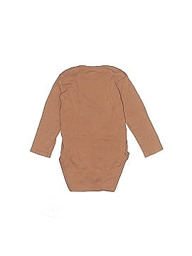 H&M Long Sleeve Onesie (view 2)