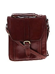 Wilsons Leather Leather Satchel