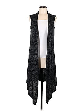 Joan Vass Cardigan (view 1)