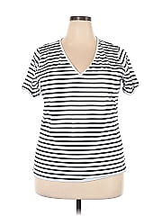 Lauren Jeans Co. Long Sleeve T Shirt