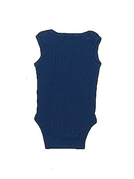 Kitestrings Short Sleeve Onesie (view 2)