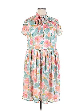 ModCloth Casual Dress (view 1)