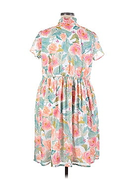 ModCloth Casual Dress (view 2)