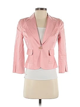 Express Design Studio Blazer (view 1)