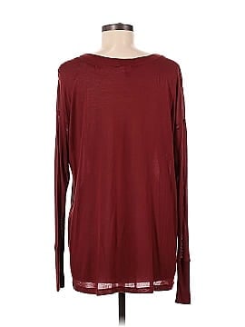 Banana Republic Long Sleeve T-Shirt (view 2)