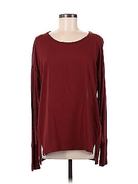 Banana Republic Long Sleeve T-Shirt (view 1)