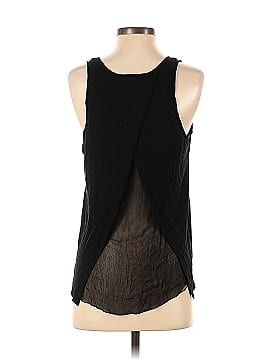 ALLSAINTS Sleeveless Blouse (view 2)