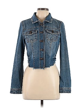 Highway Jeans Denim Jacket (view 1)