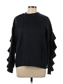 Tish Cox Pullover Sweater (view 1)