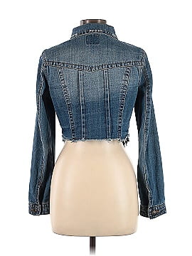 Highway Jeans Denim Jacket (view 2)