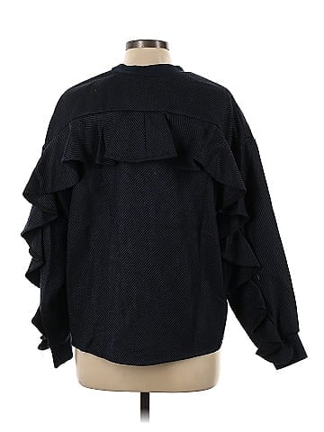 Tish Cox Pullover Sweater (view 2)