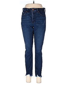 Ann Taylor LOFT Jeans (view 1)