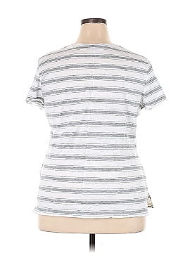 Gap Outlet Short Sleeve T-Shirt (view 2)