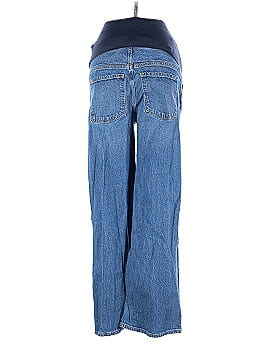 Old Navy - Maternity Jeans (view 2)