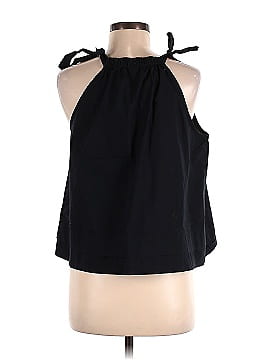 Who What Wear Sleeveless Top (view 2)