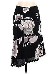 Nanette Lepore Silk Skirt