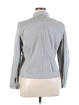 Isaac Mizrahi for Target Jacket (view 2)