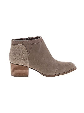 TOMS Ankle Boots (view 1)